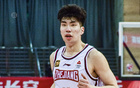 CBA官網(wǎng)更新國(guó)內(nèi)球員注冊(cè)，浙江預(yù)注冊(cè)余嘉豪。
