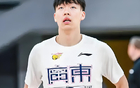 廣東78負90肯塔基！徐杰24分，張昊亮點。